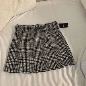 Forever 21 Skirt (new with tag)
